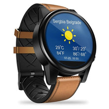 Load image into Gallery viewer, Smart Watch 1GB+16GB MTK6739 600mAh Quad Core 1.6&quot; LTPS Crystal Display SmartWatch 40DC27
