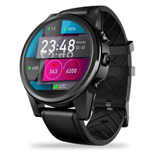 Load image into Gallery viewer, Smart Watch 1GB+16GB MTK6739 600mAh Quad Core 1.6&quot; LTPS Crystal Display SmartWatch 40DC27
